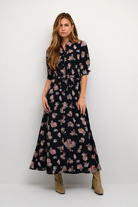 KAvelana Maxi Dress