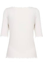 Load image into Gallery viewer, CRRibba s/s Blouse