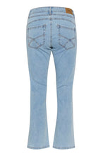 Load image into Gallery viewer, CRLone 7/8 Bootcut - Coco Fit