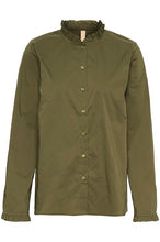 Load image into Gallery viewer, CUantoinett Button Shirt