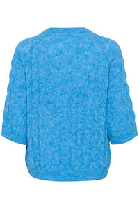 KAmalene Knit Pullover