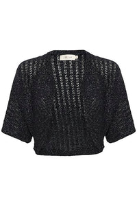 CRCupid Knit Bolero