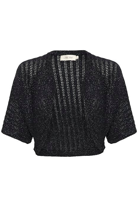 CRCupid Knit Bolero