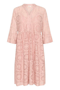 CRTiley Lace Dress