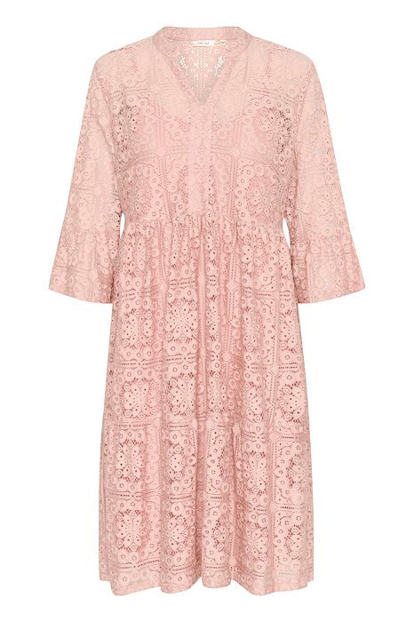 CRTiley Lace Dress