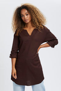 CRVenta Tunic