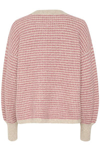 KAellery Knit Pullover