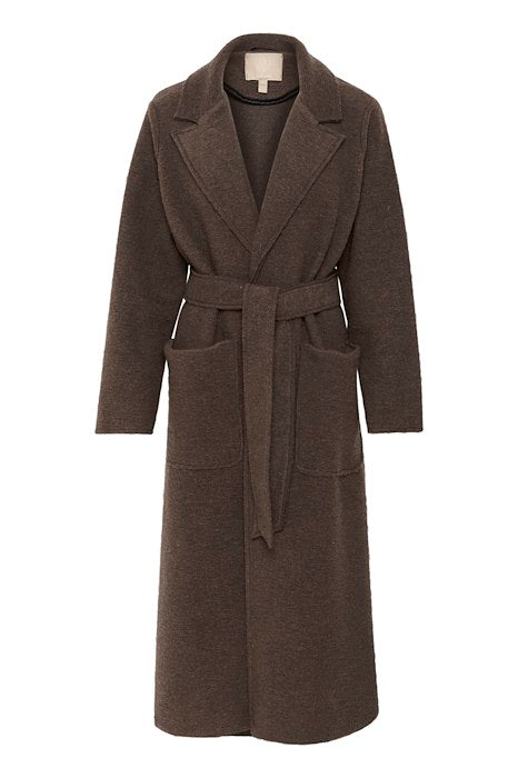CUginny Birgith Coat