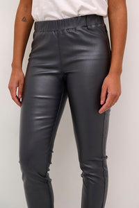 Ada coated Jeggings