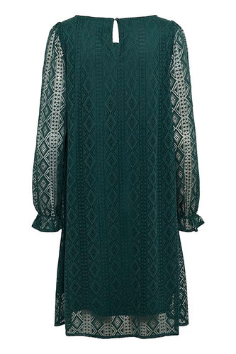 CRValerie V-Neck Dress