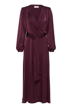 Load image into Gallery viewer, CRNoretta LS Dress