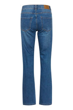 Load image into Gallery viewer, KAsinem Straight Jeans