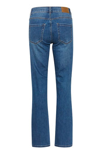 KAsinem Straight Jeans