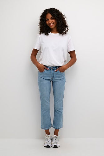 KAsinem Jeans Cropped