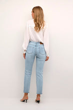 Load image into Gallery viewer, KAsinem Straight Jeans