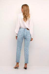 KAsinem Straight Jeans