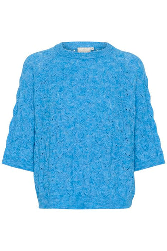 KAmalene Knit Pullover