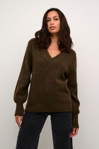 KAmerana Pullover