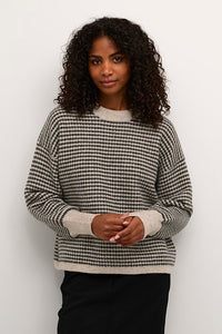 KAellery Knit Pullover