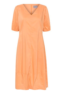 CUantoinett SS Dress