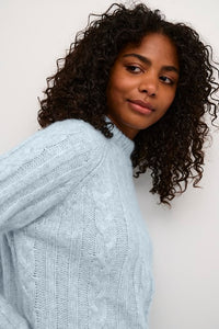 KAnaja Knit Pullover