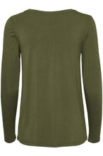 Load image into Gallery viewer, CUpoppy T-Shirt LS