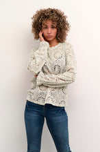 Load image into Gallery viewer, CRTiley Lace Blouse