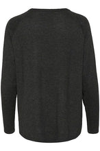 Load image into Gallery viewer, CUannemarie Solid Jumper