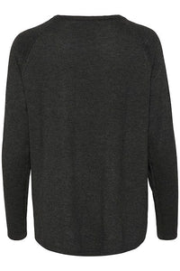 CUannemarie Solid Jumper