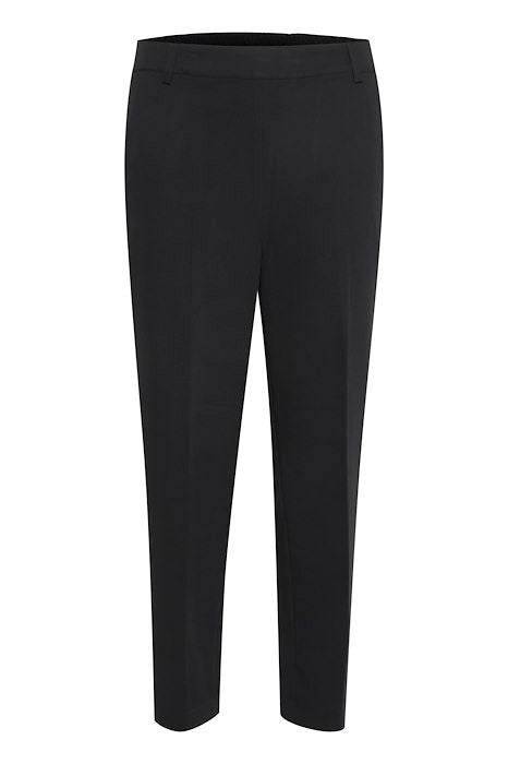 KAsakura HW Cropped Pants