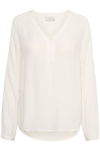 Load image into Gallery viewer, Amber Blouse LS