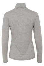 Load image into Gallery viewer, CUalexandra Jersey Rollneck