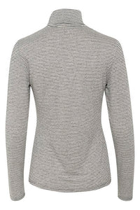 CUalexandra Jersey Rollneck