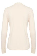 Load image into Gallery viewer, CRTrulla Jersey Blouse