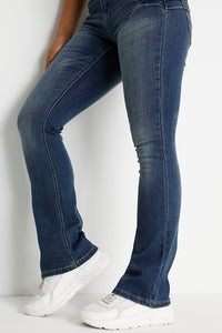 CRAmalie Bootcut Jeans - Shape Fit