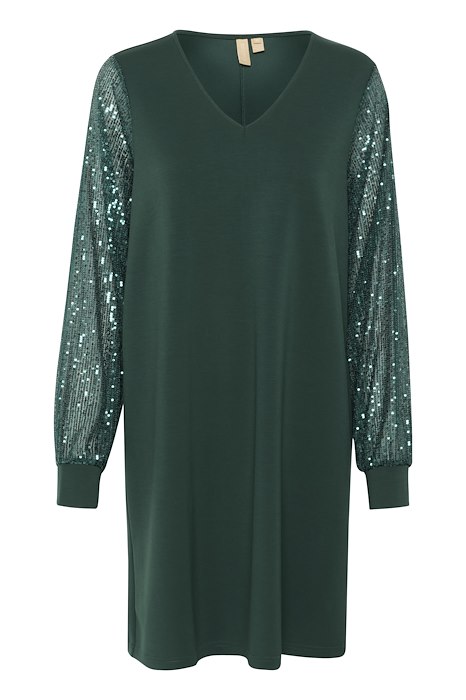 CUchabrina Sequins Dress