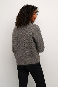 KAverana V-neck Pullover