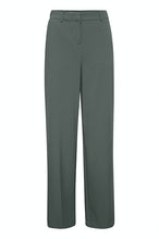 Load image into Gallery viewer, BYDANTA WIDE LEG PANTS 2 - Woven