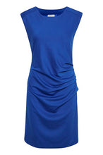 Load image into Gallery viewer, India Round-Neck Dress