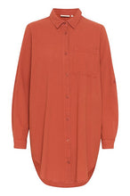 Load image into Gallery viewer, KAnaya Shirt Tunic