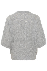 KAmalene Knit Pullover