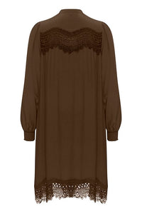 CUtiffany Dress