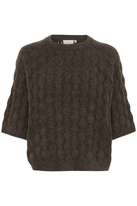 KAmalene Knit Pullover