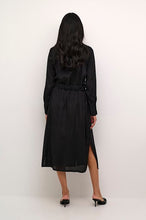 Load image into Gallery viewer, KAmilana Shirt Dress