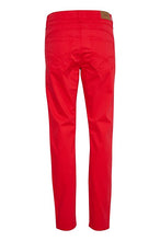 Load image into Gallery viewer, CRAnn Twill Pant - Coco Fit