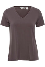 Load image into Gallery viewer, BYREXIMA V-NECK TSHIRT - JERSEY