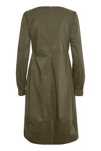 CUantoinett Dress