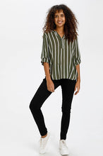 Load image into Gallery viewer, KAstridy Blouse