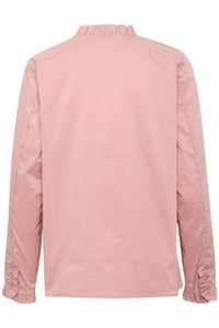 CUantoinett Button Shirt