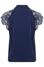 Load image into Gallery viewer, CRNola Lace Blouse